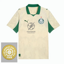 Palmeiras Third Fan Jersey 2025/26 Patch Club World Cup