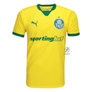 Palmeiras Third Fan Jersey 2025/26