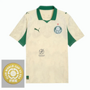 Palmeiras Third Fan Jersey 2025/26 Patch Club World Cup