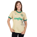 Palmeiras Third Fan Jersey Women's 2024/25