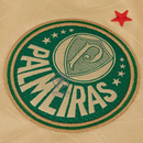 Palmeiras Third Fan Jersey Women's 2024/25