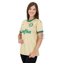 Palmeiras Third Fan Jersey Women's 2024/25
