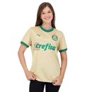 Palmeiras Third Fan Jersey Women's 2024/25