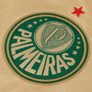 Palmeiras Third Fan Jersey Women's 2024/25