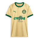 Palmeiras Third Jersey 2024/25