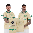 Palmeiras Third Jersey 2024/25