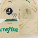 Palmeiras Third Jersey 2024/25