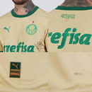 Palmeiras Third Jersey 2024/25
