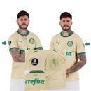 Palmeiras Third Jersey 2024/25