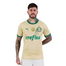 Palmeiras Third Jersey 2024/25