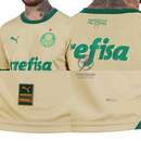 Palmeiras Third Player Jersey 2024/25