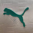 Palmeiras Third Player Jersey 2024/25