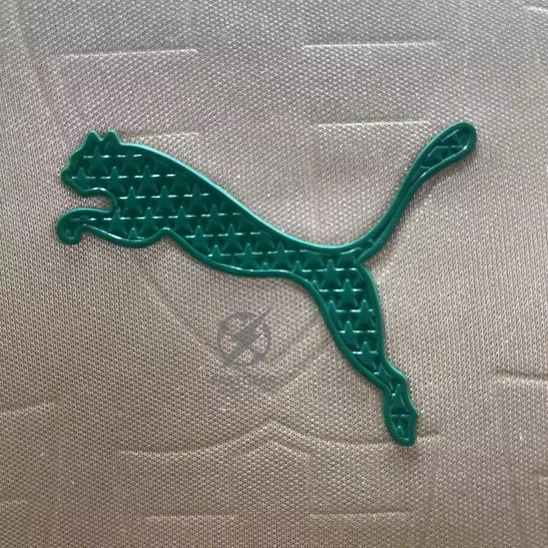 Palmeiras Third Player Jersey 2024/25