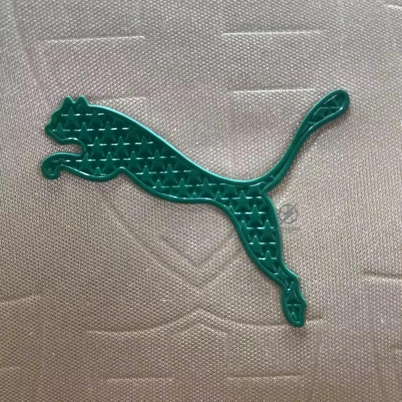 Palmeiras Third Player Jersey 2024/25