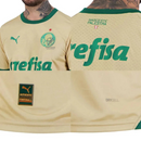 Palmeiras Third Player Jersey 2024/25