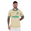Palmeiras Third Player Jersey 2024/25