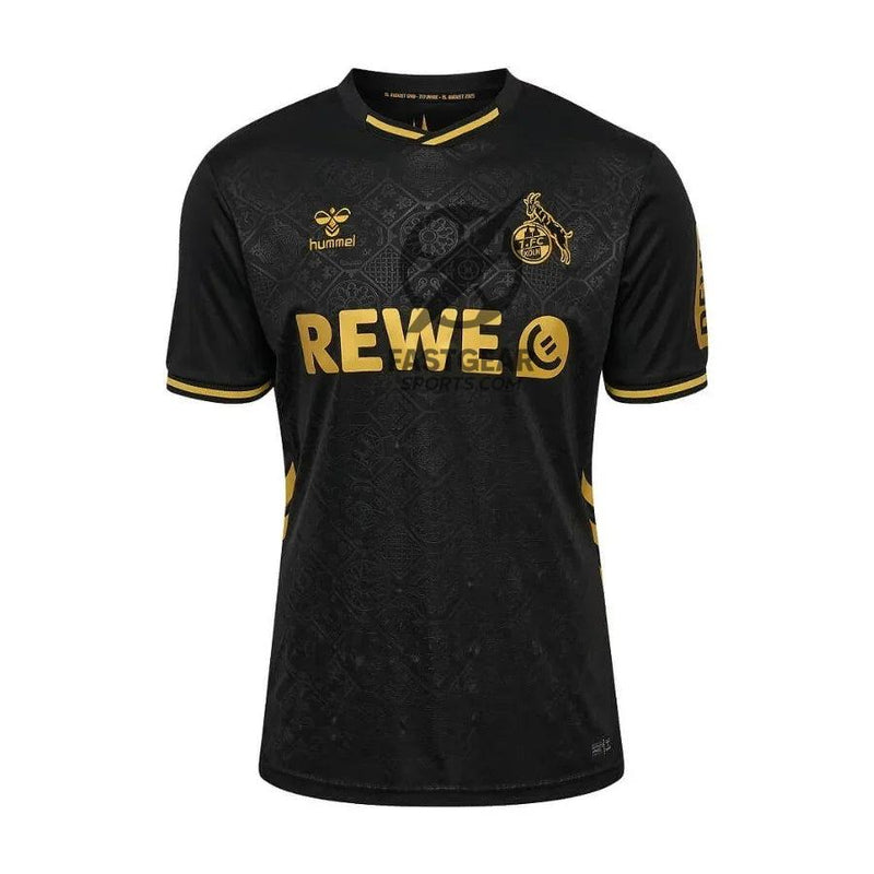 Köln Third Fan Jersey 2025/26