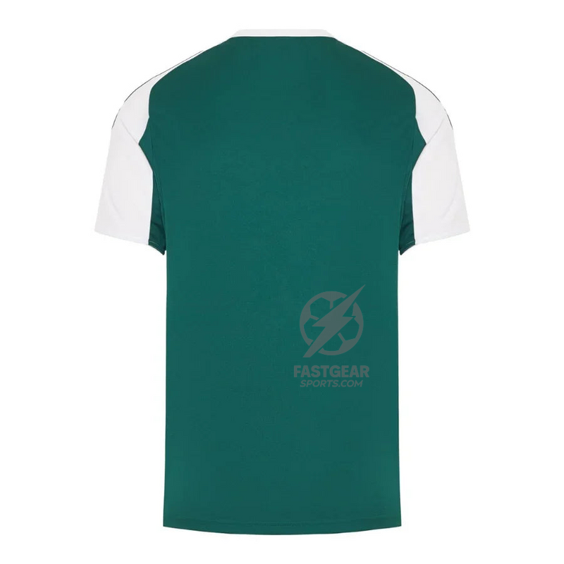 Panathinaikos FC Home Fan Jersey 2025/26