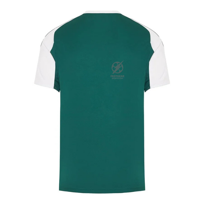 Panathinaikos FC Home Fan Jersey 2025/26