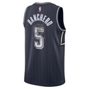 Paolo Banchero Orlando Magic Unisex 23/24 NBA Jersey - Navy - City Edition
