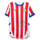 Paraguay Home Jersey 2024/25