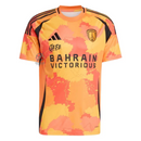 Paris FC Special Edition Fan Jersey 2025/26