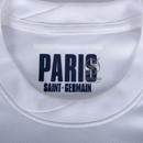 Paris Saint-Germain Barcola 29 Fan Jersey Away 2024/25 Patches UCL UEFA Foundation (Official Printing)