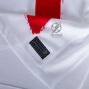 Paris Saint-Germain Fan Jersey Away 2024/25 Patches UCL UEFA Foundation (Official Printing)