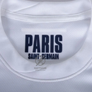 Paris Saint-Germain Fan Jersey Away 2024/25 Patches UCL UEFA Foundation (Official Printing)