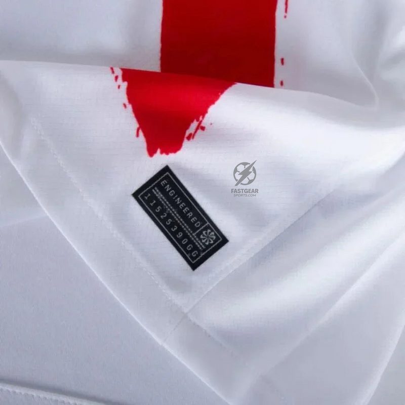 Paris Saint-Germain Fan Jersey Away 2024/25 Patches UCL UEFA Foundation (Official Printing)