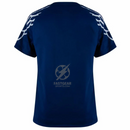 Paris Saint-Germain Fan Jersey Fourth Jordan 2024/25 Patches UCL UEFA Foundation (Official Printing)