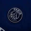 Paris Saint-Germain Fan Jersey Fourth Jordan 2024/25 Patches UCL UEFA Foundation (Official Printing)