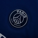 Paris Saint-Germain Fan Jersey Fourth Jordan 2024/25 Patches UCL UEFA Foundation (Official Printing)