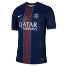 Paris Saint-Germain Home Fan Jersey 2025/26