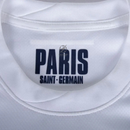 Paris Saint-Germain Kvaratskhelia 7 Fan Jersey Away 2024/25 Patches UCL UEFA Foundation (Official Printing)
