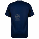 Paris Saint-Germain Kvaratskhelia 7 Fan Jersey Home 2024/25 Patches UCL UEFA Foundation (Official Printing)