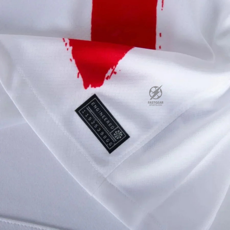 Paris Saint-Germain O.DEMBELE 10 Fan Jersey Away 2024/25 Patches UCL UEFA Foundation (Official Printing)