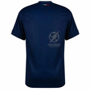 Paris Saint-Germain O.DEMBELE 10 Fan Jersey Home 2024/25 Patches UCL UEFA Foundation (Official Printing)