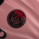Paris Saint-Germain  Fan Jersey Third Jordan 2023/24 Patches UCL UEFA Foundation (Official Printing)