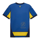 Parma Calcio Away Fan Jersey 2024/25