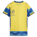 Parma Calcio Away Fan Jersey 2025/26