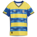 Parma Calcio Away Fan Jersey 2025/26