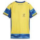 Parma Calcio Away Fan Jersey 2025/26