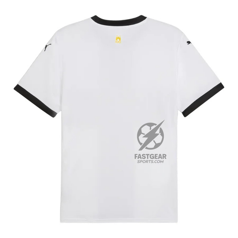 Parma Calcio Home Fan Jersey 2024/25