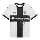 Parma Calcio Home Fan Jersey 2024/25