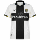 Parma Calcio Home Fan Jersey 2025/26
