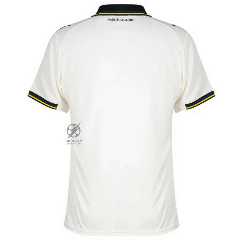 Parma Calcio Home Fan Jersey 2025/26