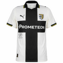 Parma Calcio Home Fan Jersey 2025/26