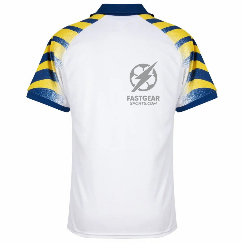 Parma Calcio Third Fan Jersey 2025/26
