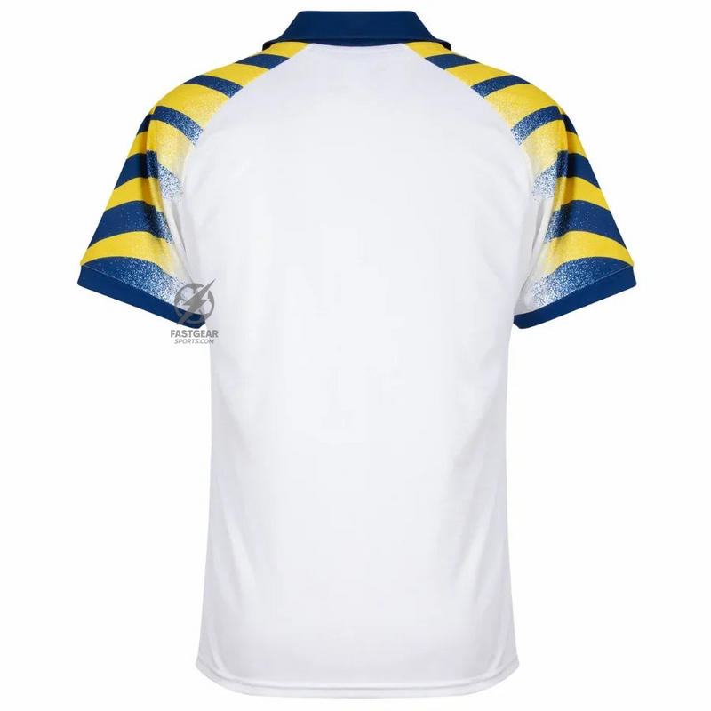 Parma Calcio Third Fan Jersey 2025/26